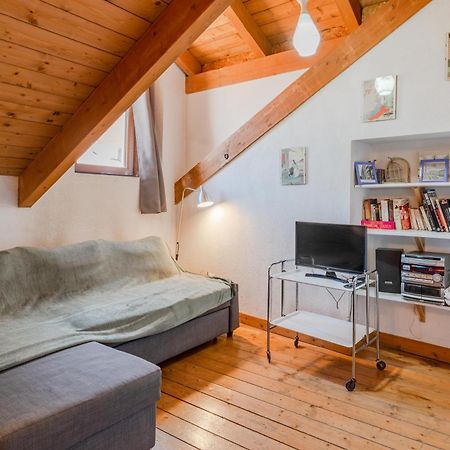 Appartement Casa Marta&Martin à Turin Extérieur photo