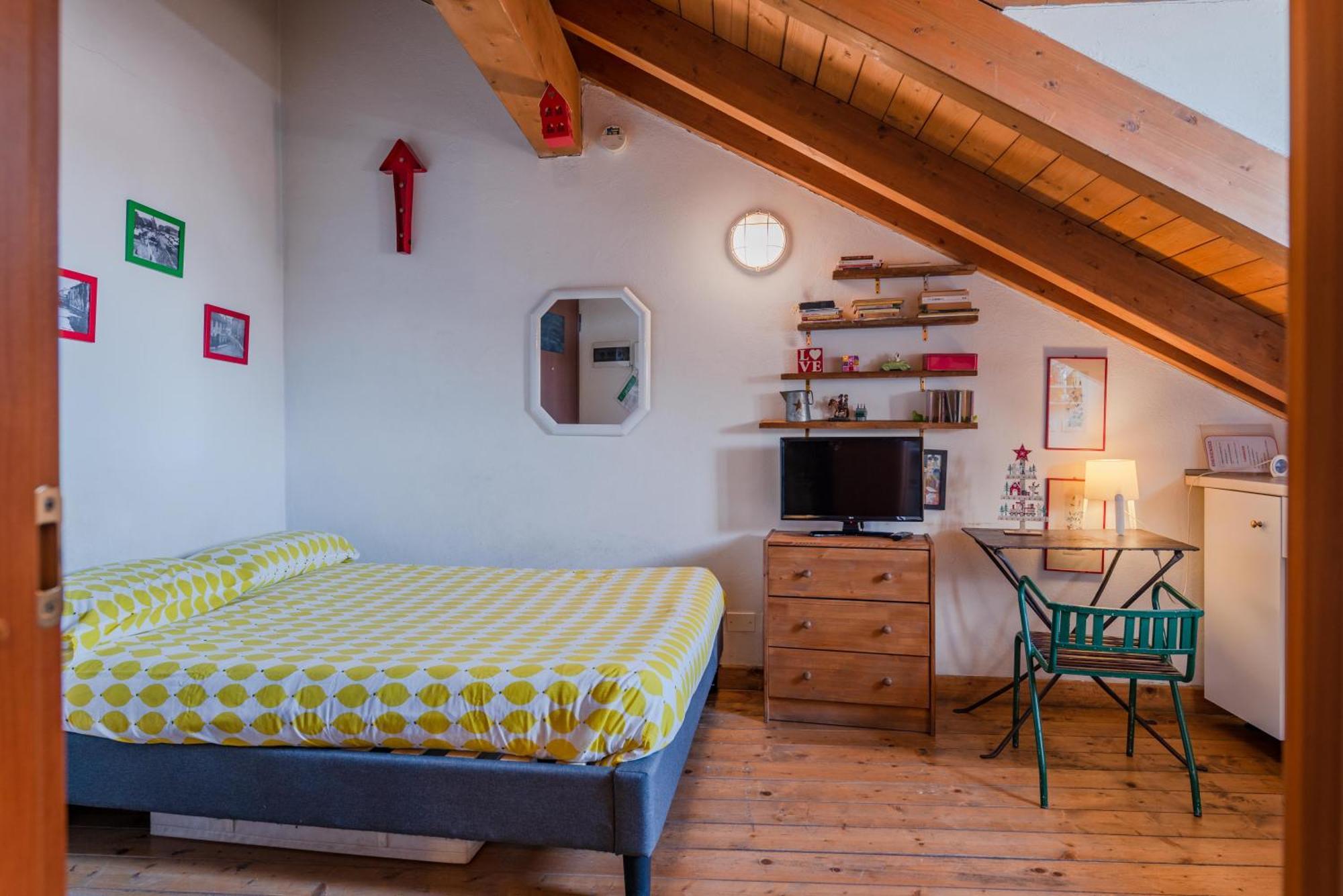 Appartement Casa Marta&Martin à Turin Extérieur photo