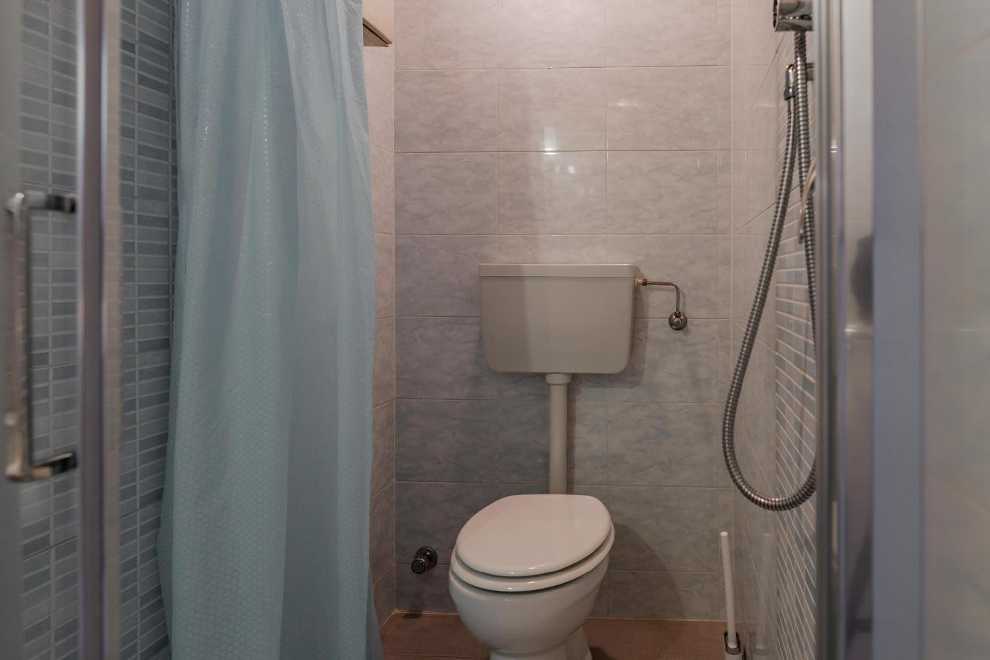 Appartement Casa Marta&Martin à Turin Extérieur photo