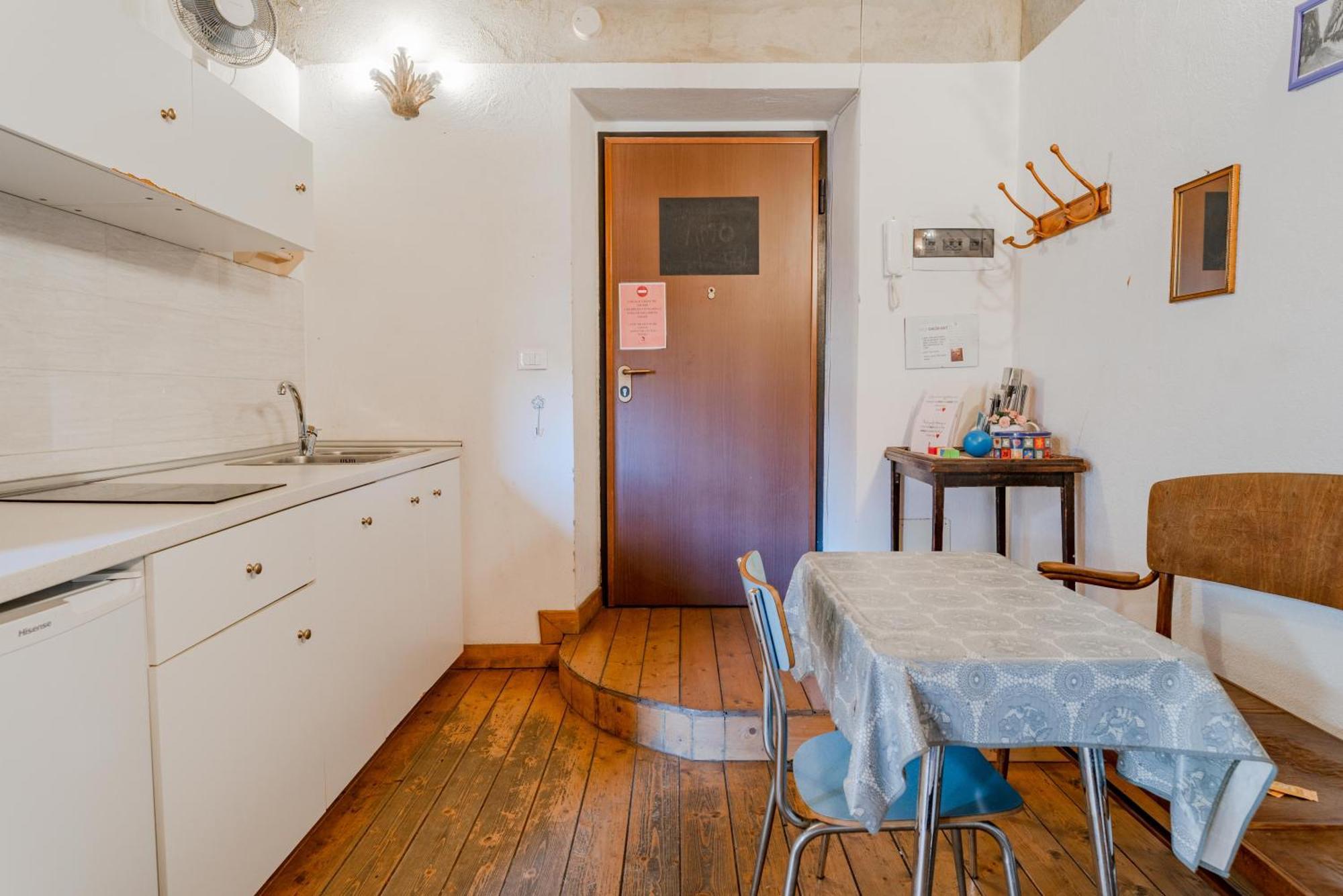 Appartement Casa Marta&Martin à Turin Extérieur photo