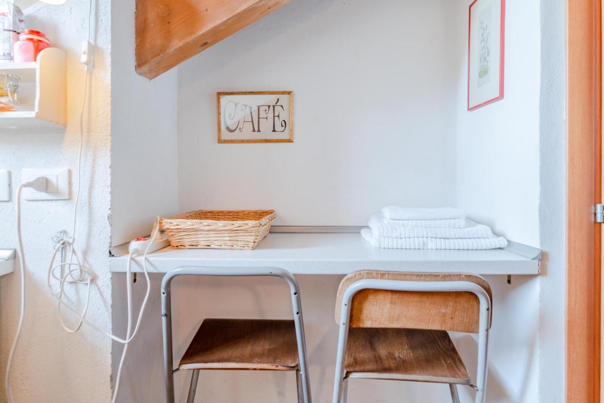 Appartement Casa Marta&Martin à Turin Extérieur photo