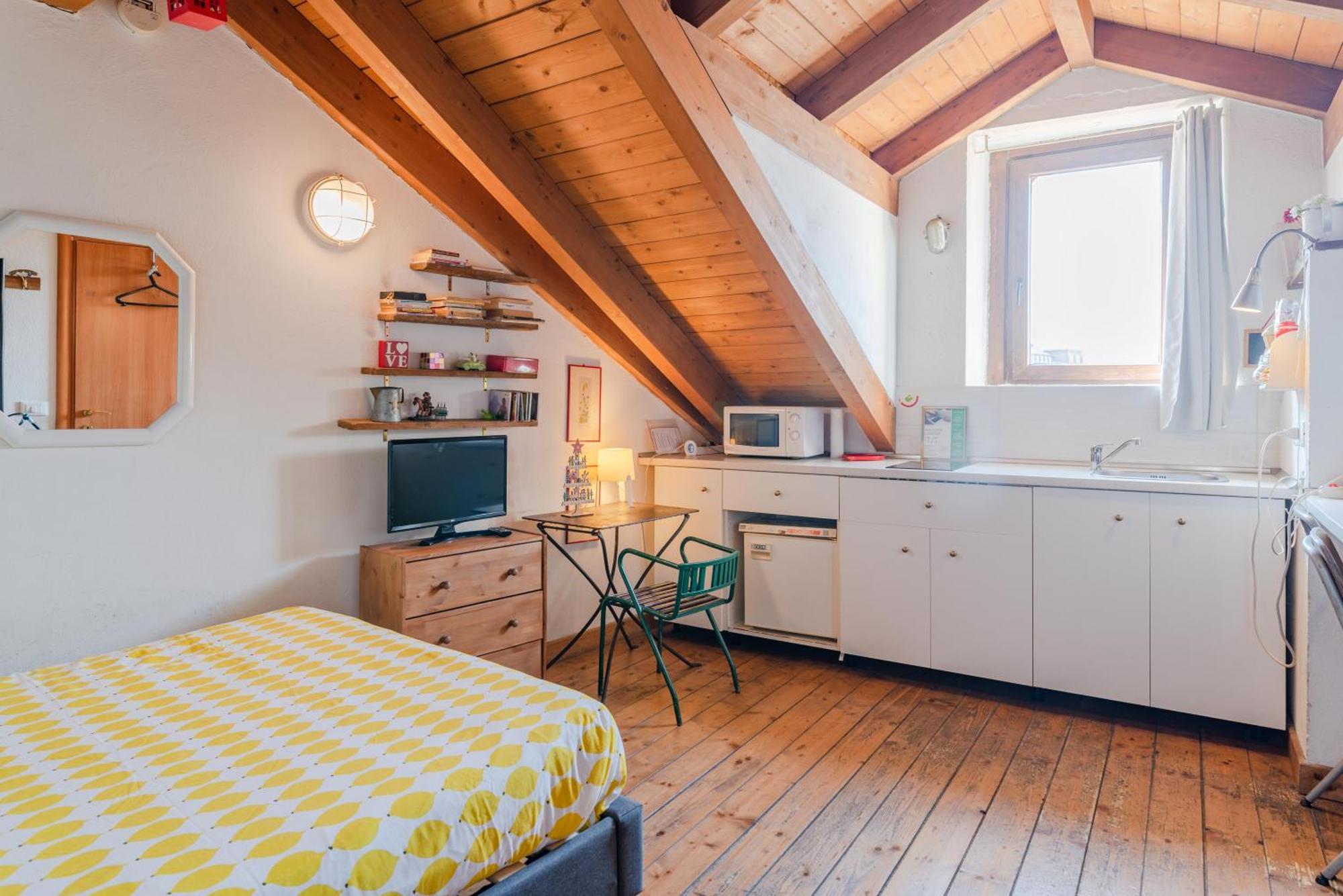 Appartement Casa Marta&Martin à Turin Extérieur photo