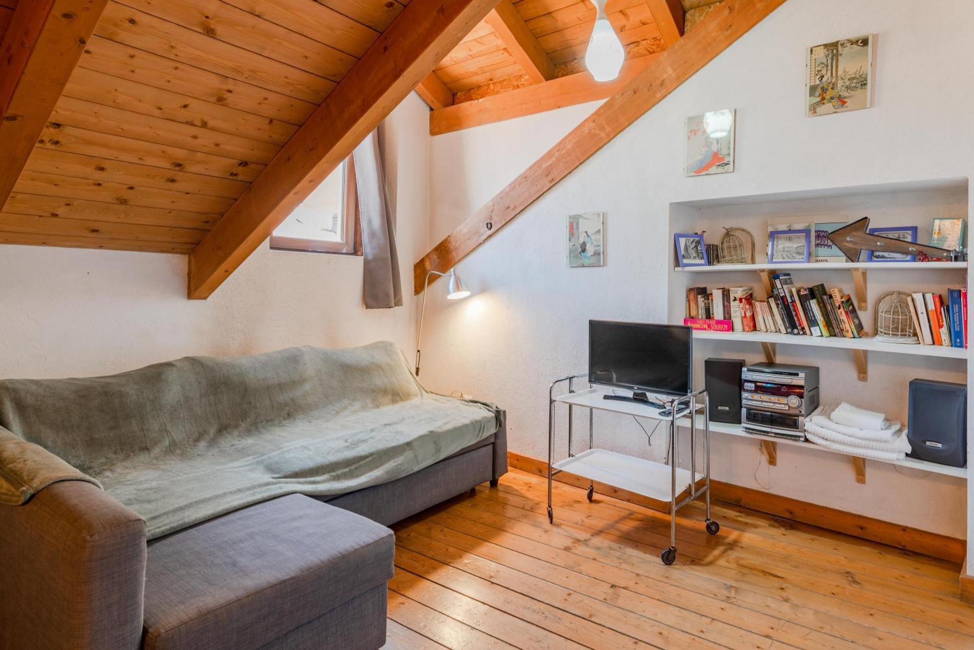 Appartement Casa Marta&Martin à Turin Extérieur photo