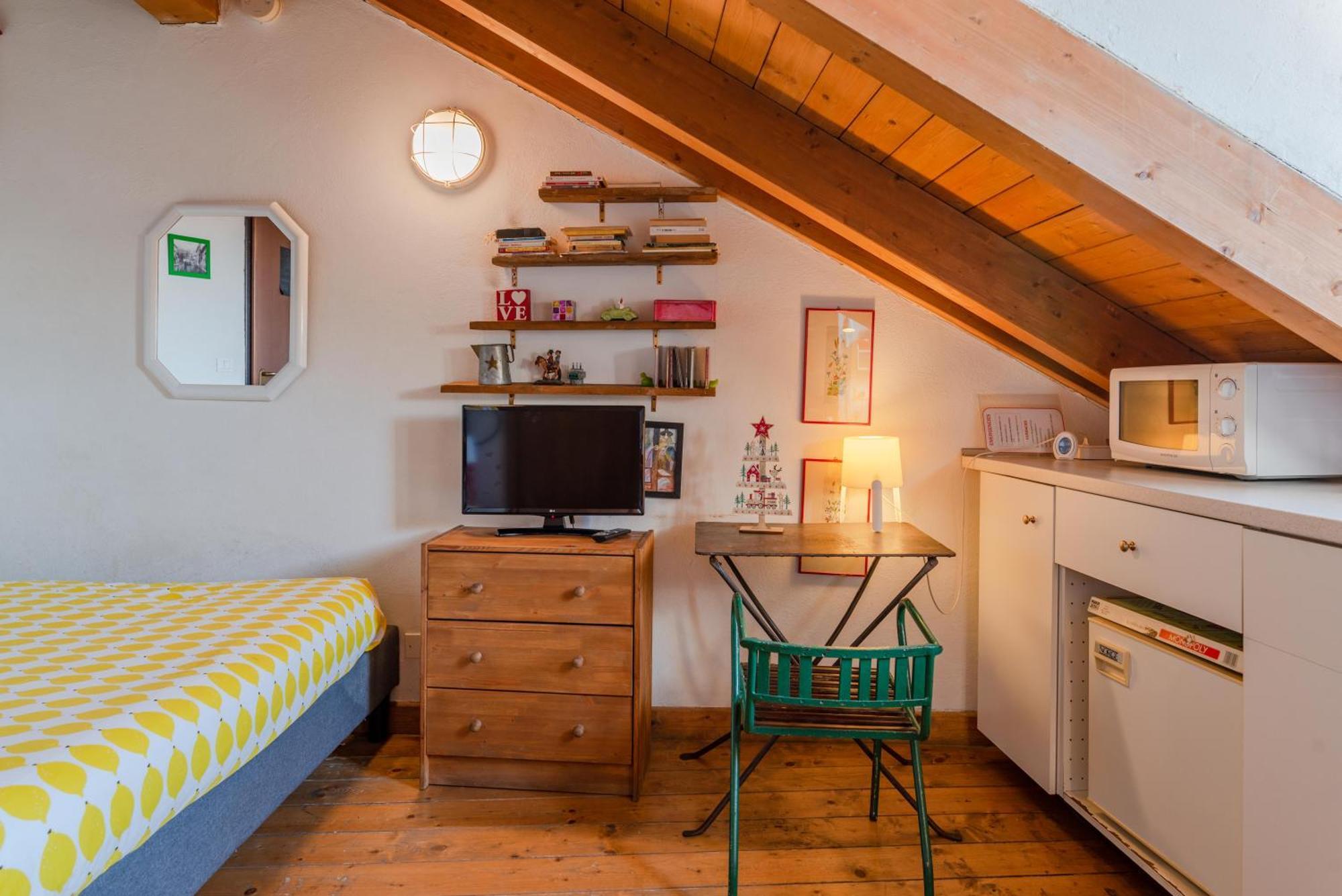 Appartement Casa Marta&Martin à Turin Extérieur photo