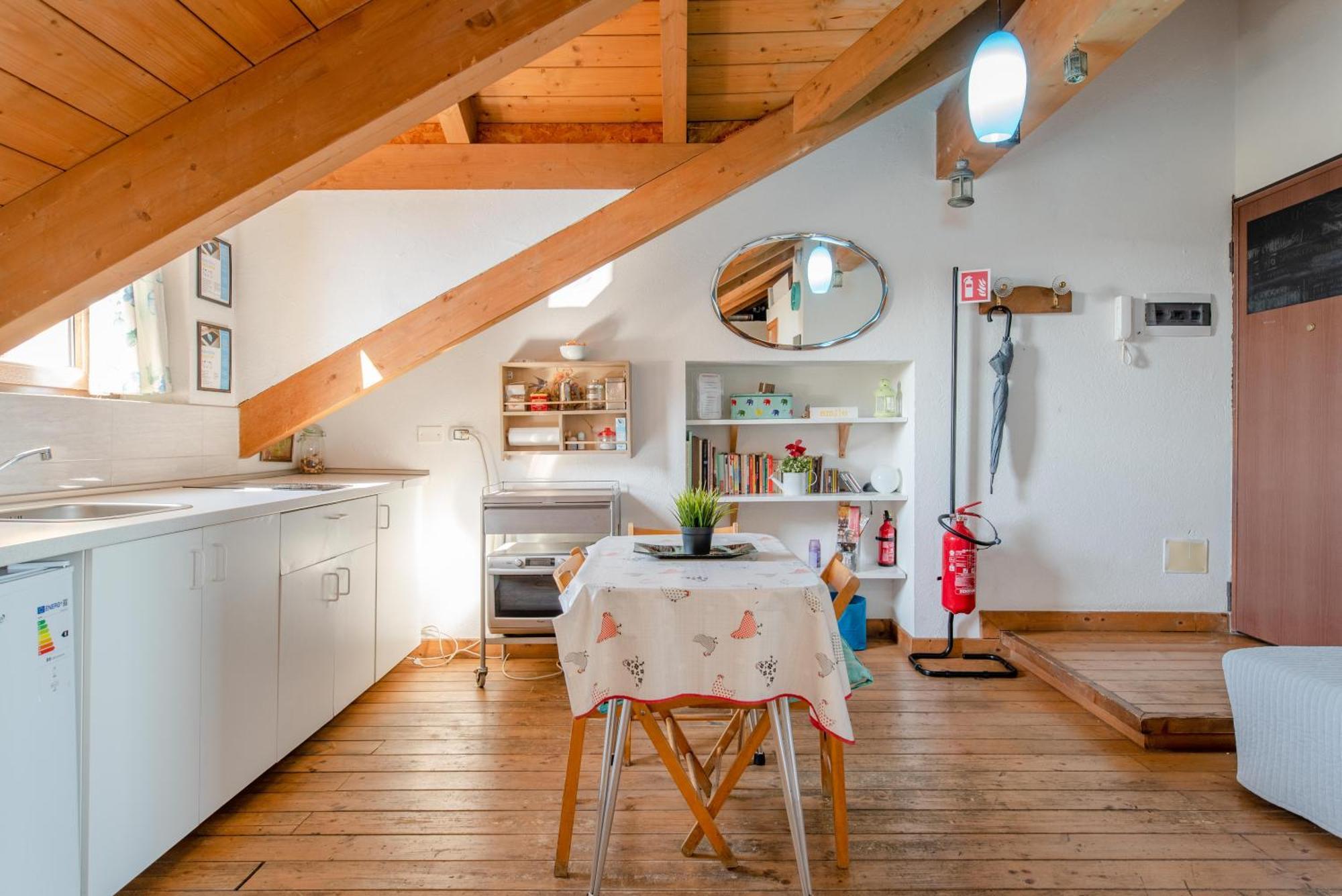Appartement Casa Marta&Martin à Turin Extérieur photo
